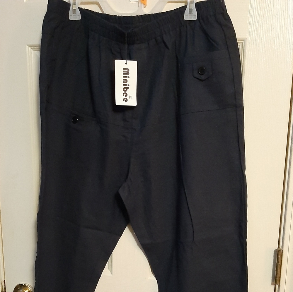 Ladies dress pants